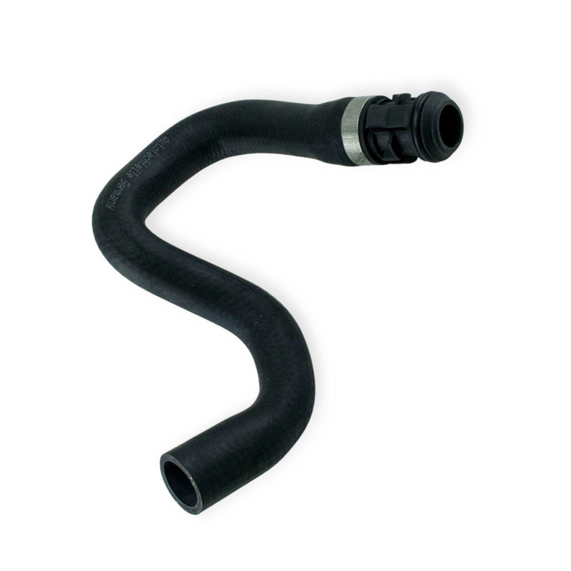 Патрубок Мерседес Бенз Спринтер 00-06 2.7CDI печки Мукачево - изображение 1