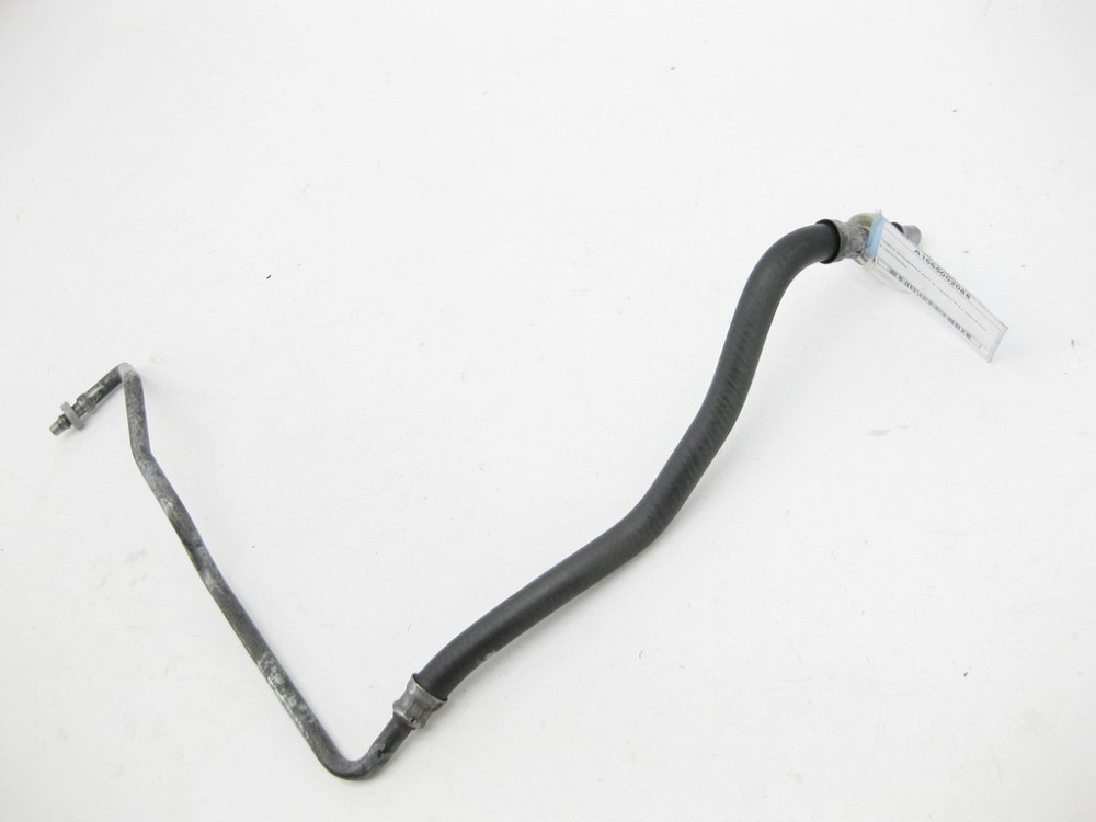 Mercedes-Benz  A1665002088 Трубка охолодження АКП від термостата до радіатора ML/GLE W166 GLE Coupe C292 GL/GLS X166 Одесса - изображение 7