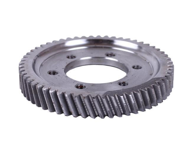 Шестірня паливного насоса двигун СF3B24T дизель Мукачево - фото 1