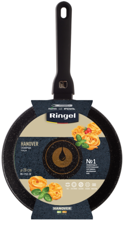 Сковорода Ringel Hanover 28 см (7133013) Київ