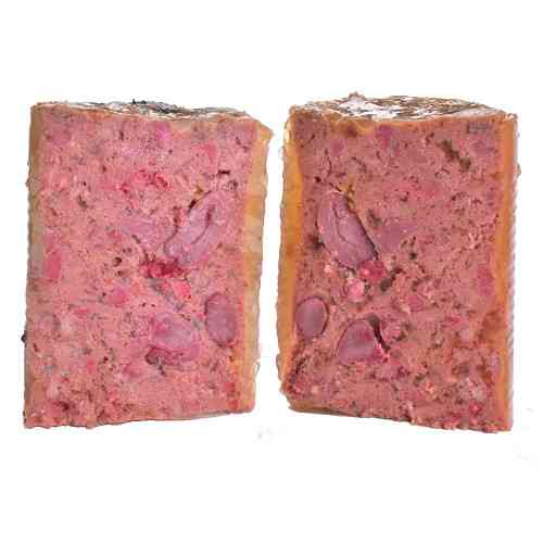 Корм вологий Carnilove Puppy k консерви для цуценят з лососем та індичкою 400 г Київ