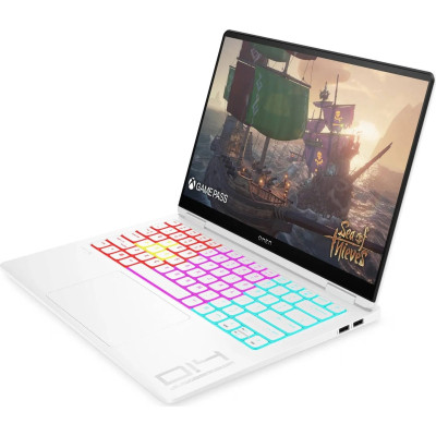 Ноутбук HP OMEN Gaming 14-fb0022ua (A49ZSEA) Винница - изображение 3