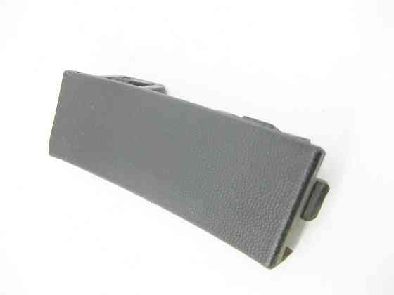 Mercedes-Benz  A2928851600 Накладка переднього бампера, продовження розширювача арки праворуч GLE Coupe C292 Одеса