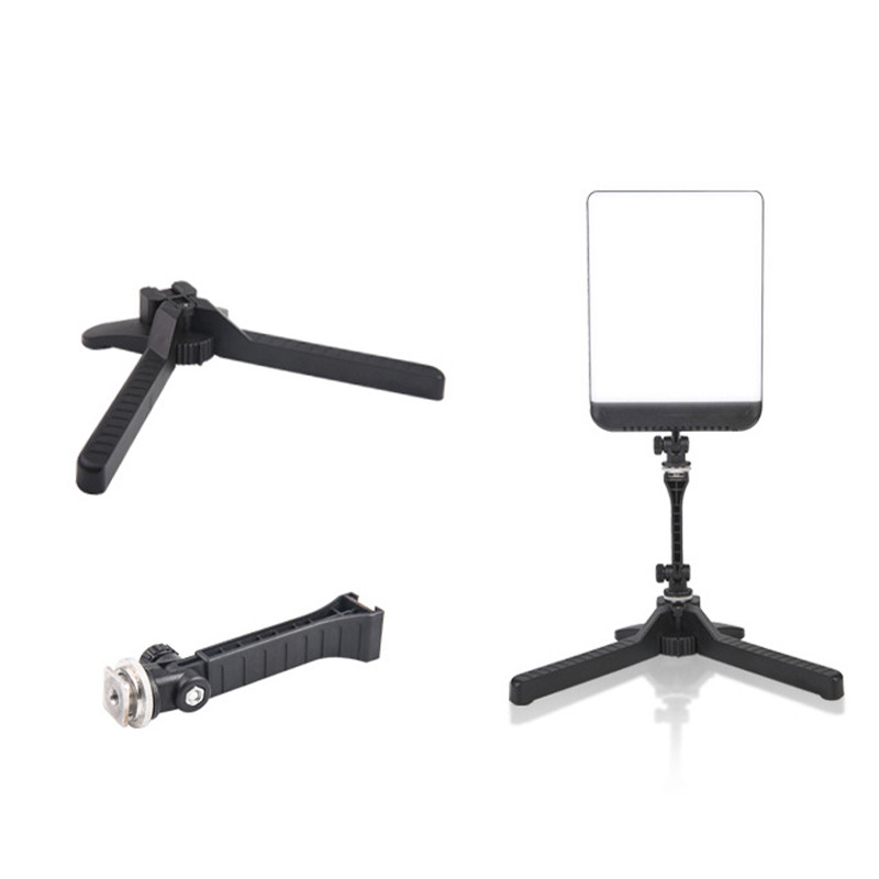 Прямоугольная светодиодная LED панель Tianru ZM-108 с триногой Киев - изображение 3