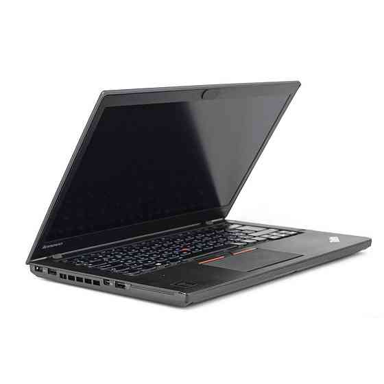 Б/У Ноутбук Lenovo ThinkPad T450s (i5-5200U/4/128SSD) - Class B Киев