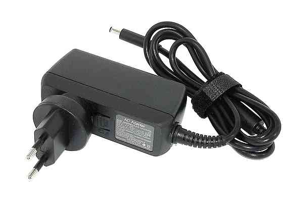 Блок питания для ноутбука Dell 45W 19.5V 2.31A 4.5 x 3.0mm DL451954530QC Travel Charger OEM Винница