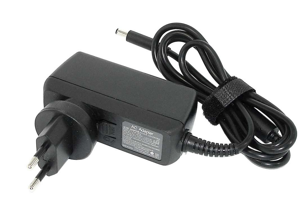 Блок питания для ноутбука Dell 45W 19.5V 2.31A 4.5 x 3.0mm DL451954530QC Travel Charger OEM Винница - изображение 1