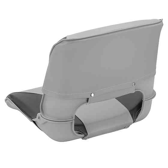 Сидіння складане сіре темно-сіре 1000023 Черкаси