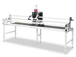 Швейная машина Rama do pikowania Bernina Studio 10' - 3.3m Киев