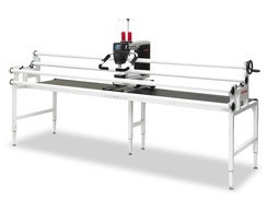 Швейная машина Rama do pikowania Bernina Studio 10' - 3.3m Киев - изображение 1