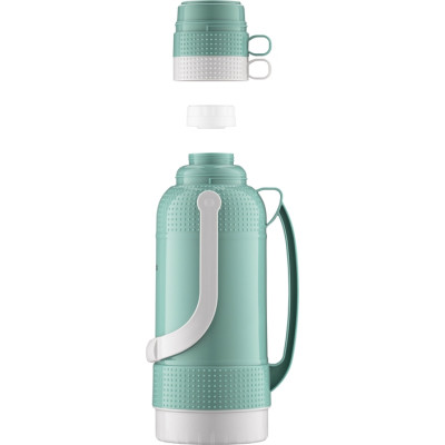 Термос Ardesto Gemini Gourmet 3200 мл Зелений (AR2632GRG) Вінниця - фото 7