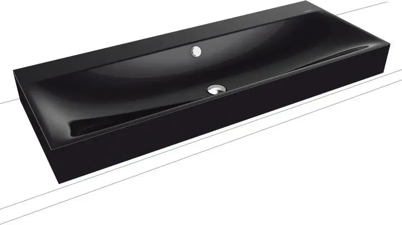 Раковина  Kaldewei Silenio 120Cm 906406003701 Киев - изображение 1