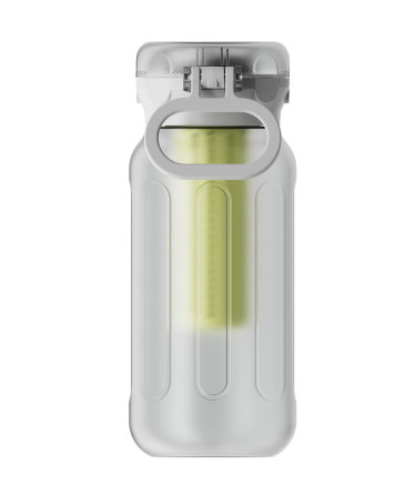 Спортивна пляшка Xiaomi Sport Water Bottle Одеса