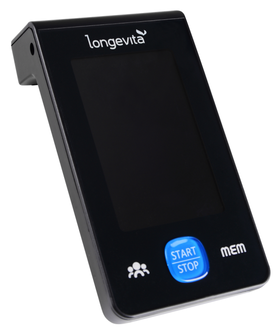 Автоматический тонометр Longevita DBP-6177 (6900283) Киев - изображение 10