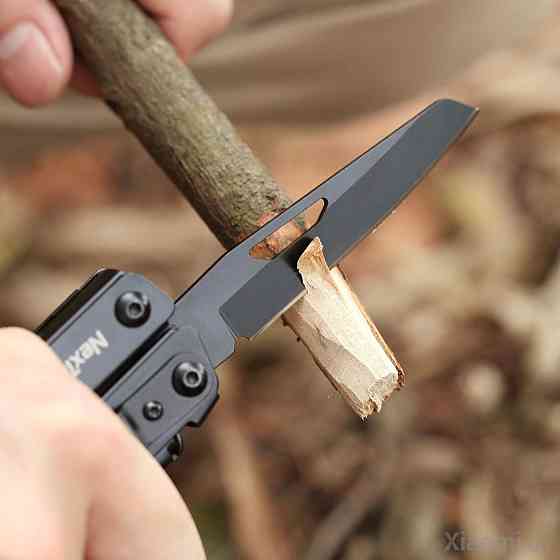 Мультитул Xiaomi NexTool (KT5024/NE20123) Киев