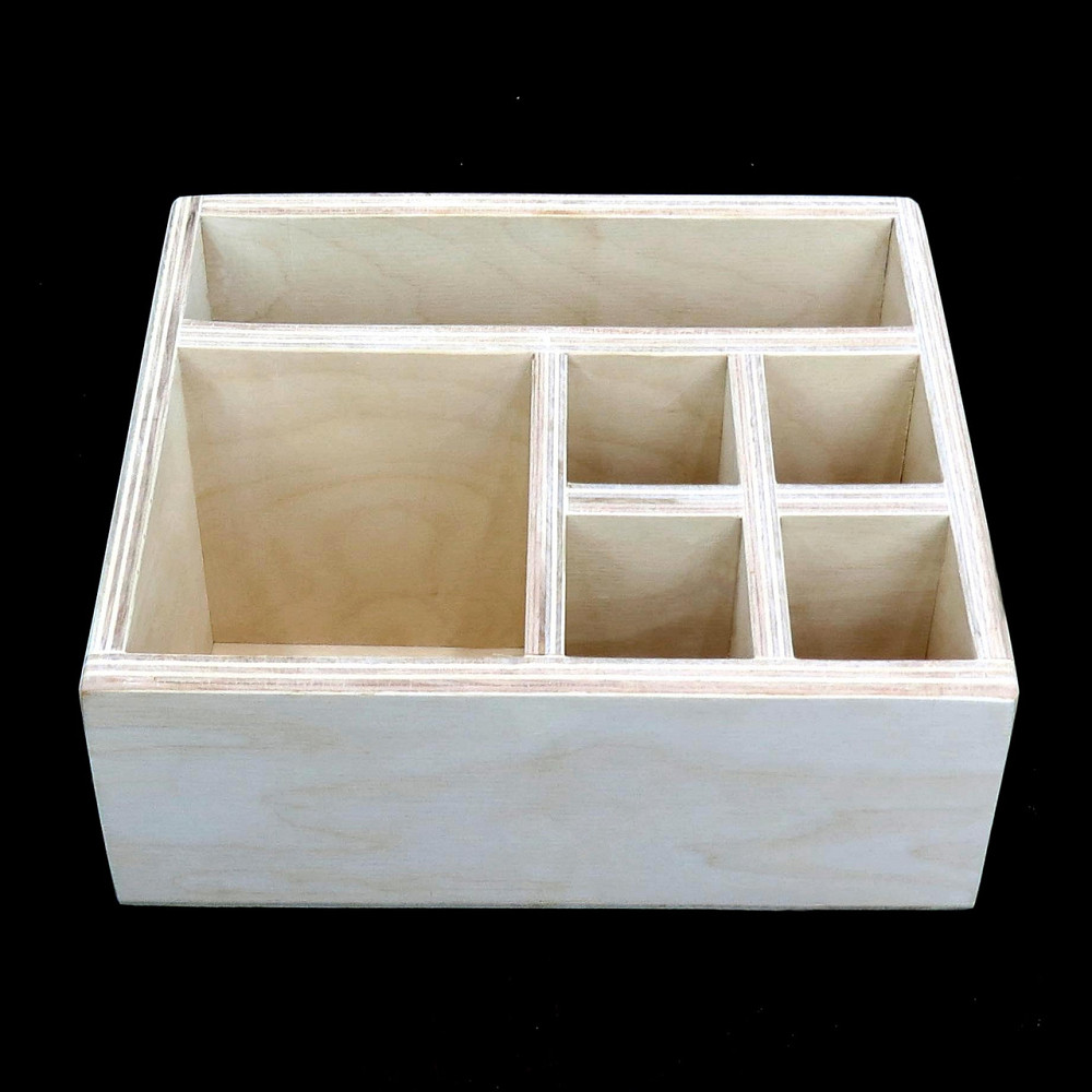 Настольный органайзер 