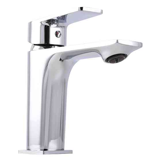 Змішувач для умивальника Globus Lux BONN GLB-0401 Киев