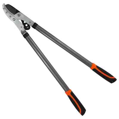 Секатор Flora контактний сталеві рукоятки 762мм (5022654) Вінниця
