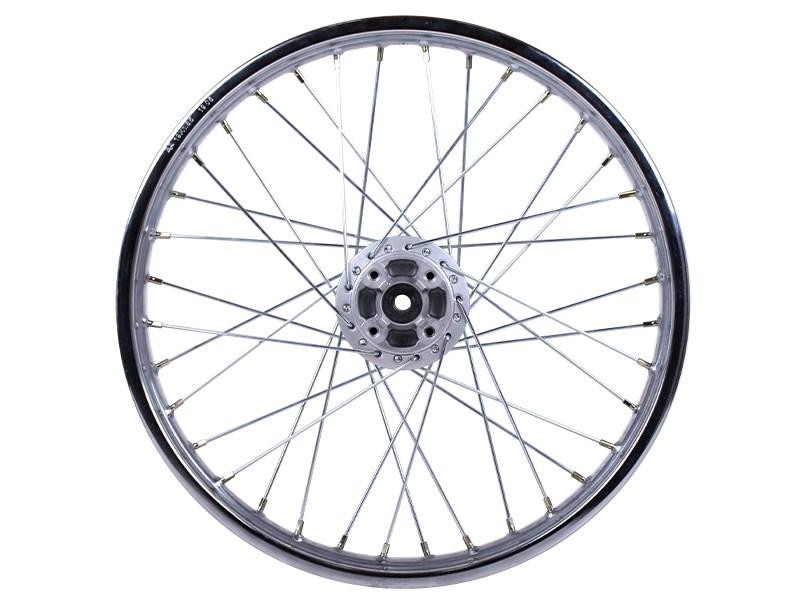 Диск колеса 1,85*19(передний) Shineray XY250GY-9А Мукачево - изображение 1