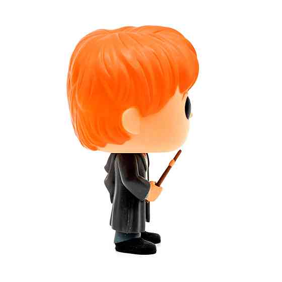 Ігрова фігурка FUNKO POP! серії Harry Potter S1 - Ron Weasley Дніпро