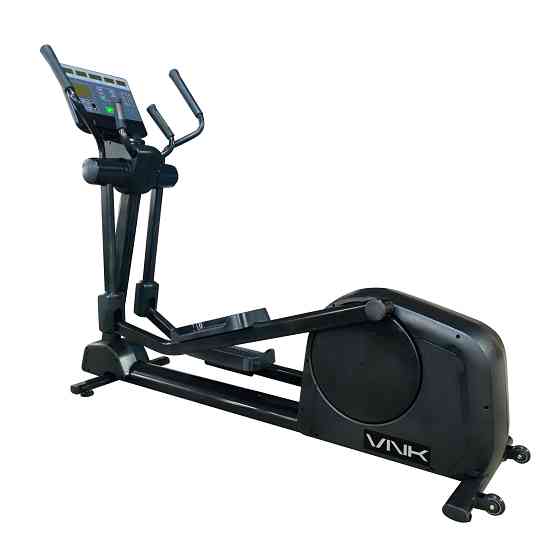 Орбітрек професійний Elliptical VNK Exo Black Каменское