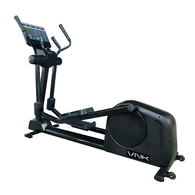 Орбітрек професійний Elliptical VNK Exo Black Каменское - изображение 1