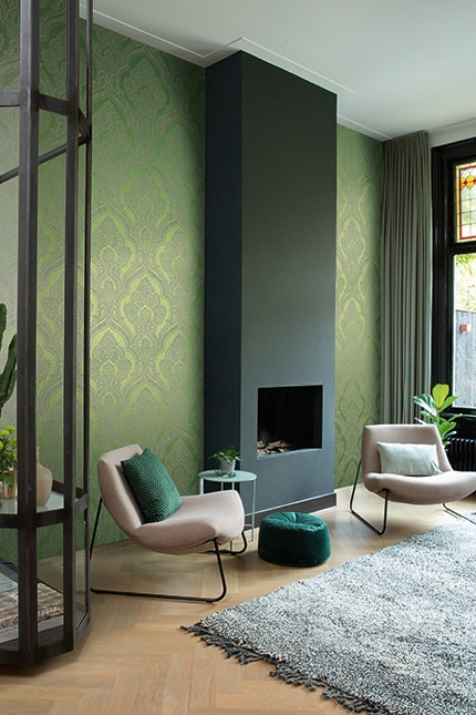 Шпалери Rasch Textil Valentina 088808 Київ - фото 3