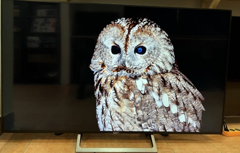 Телевізор Sony Bravia KD-65XE8505 65 дюймів Харків - фото 7