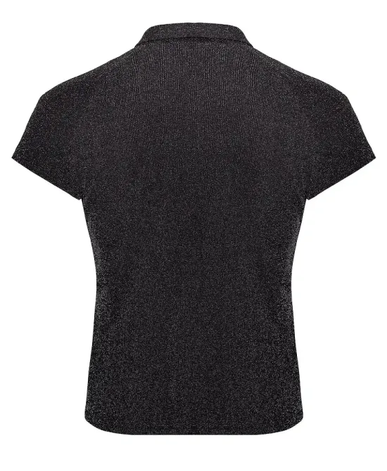 Чоловіче поло Noir Handmade H082 Onyx veil polo XL Львов - изображение 7