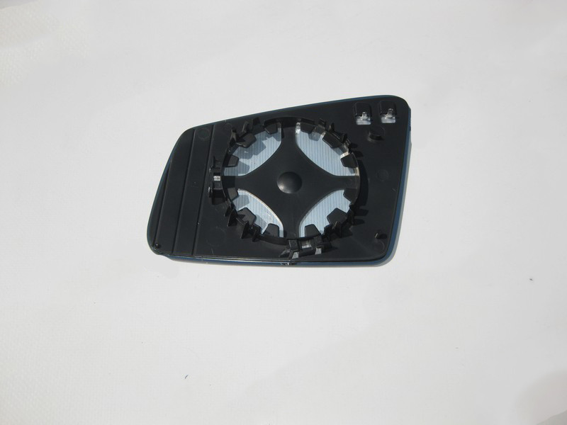 Mercedes-Benz  A2128102521 Новий дзеркальний елемент правий C-Class W204 E-Class W212 CL C216 CLS C218 S-Class W221 Китай Одесса - изображение 2