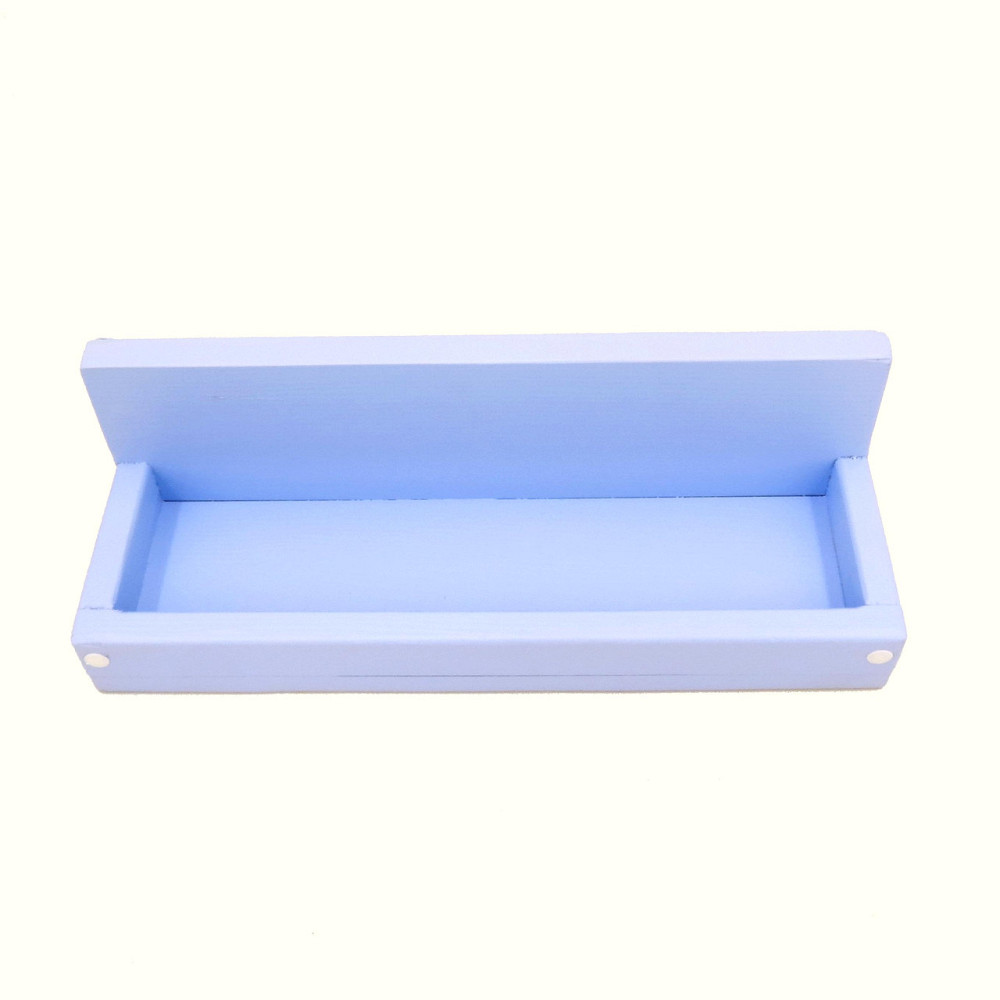 Настінна полиця "Джида" ірис Миколаїв - фото 7