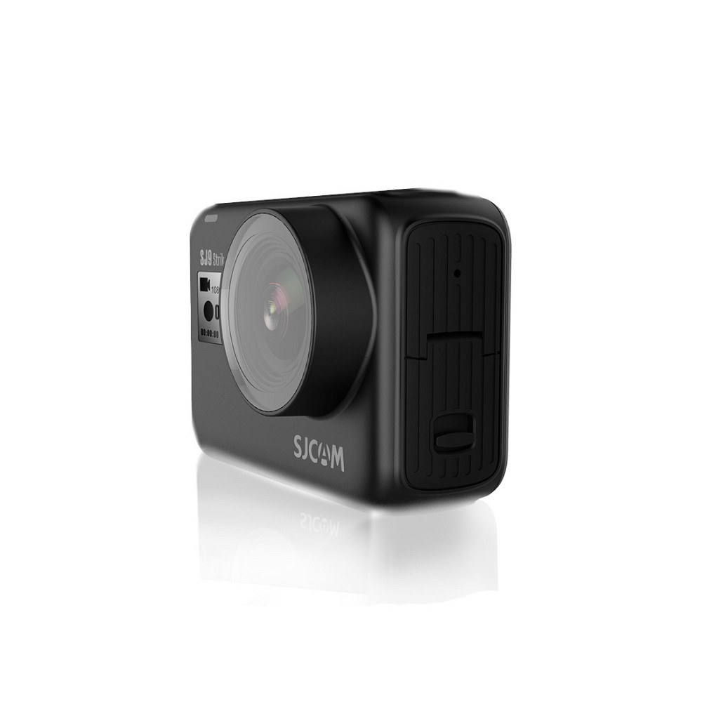 Экшн-камера SJCAM SJ9 Strike Киев - изображение 2