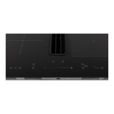 Варочная поверхность Interline HIV 960 SIR BA SYNERGY Винница - изображение 11