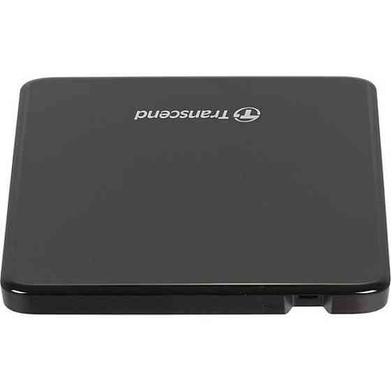 Оптичний привід DVD-RW Transcend TS8XDVDS-K Вінниця