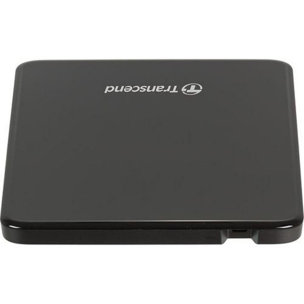 Оптичний привід DVD-RW Transcend TS8XDVDS-K Вінниця - фото 5