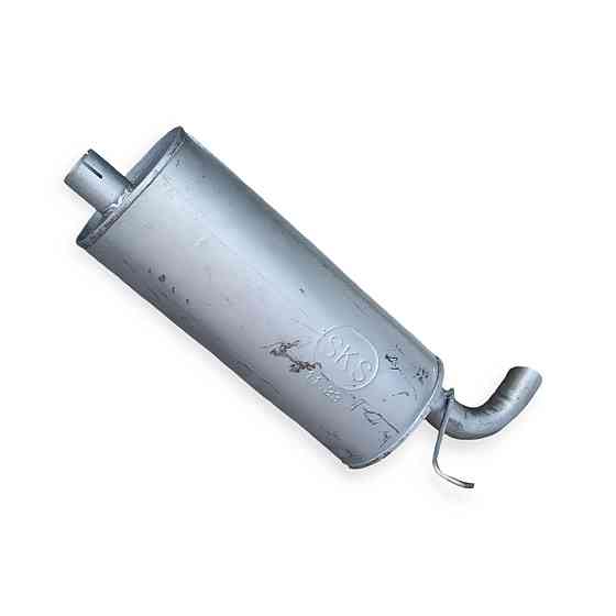 Глушник 2123 Мукачево