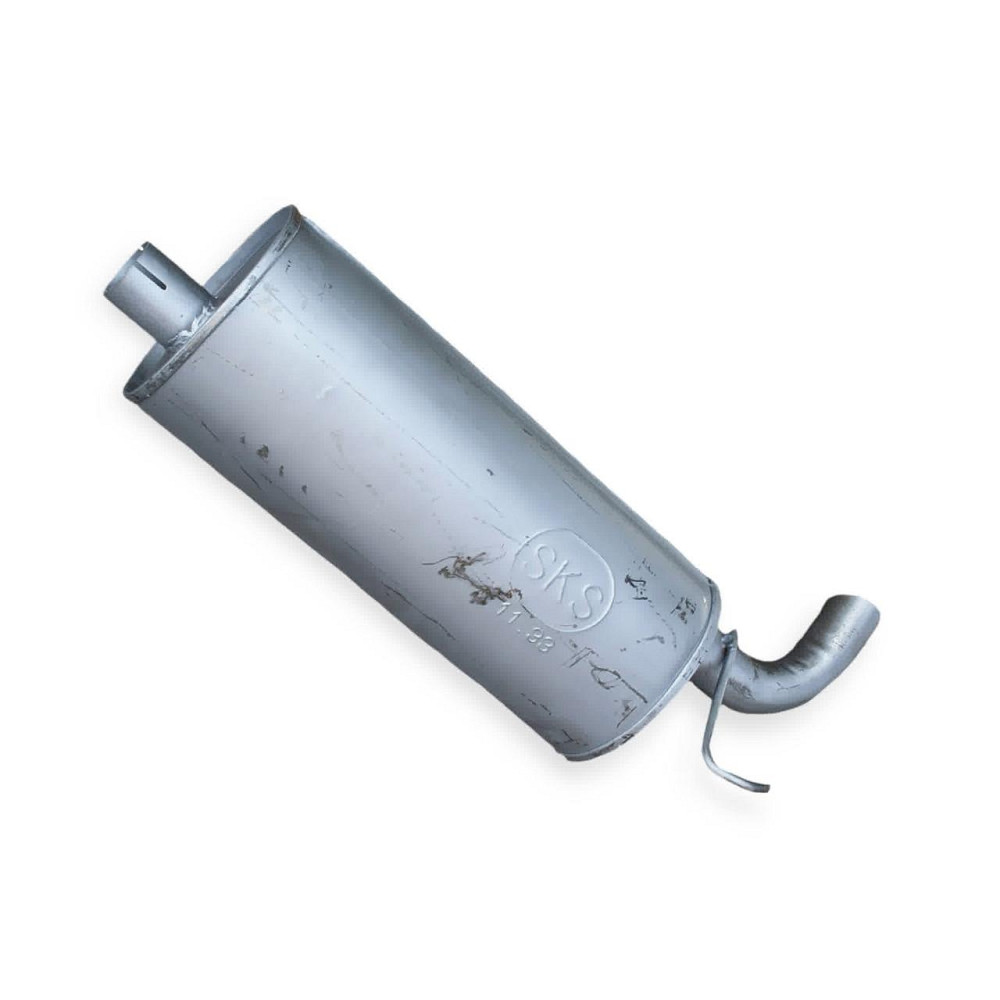 Глушник 2123 Мукачево - фото 1