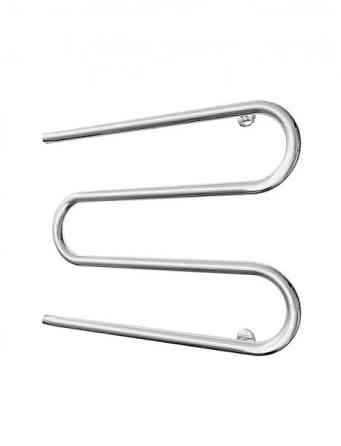 Водяна рушникосушка Mario Змійка ∅25 525x700/500 Київ