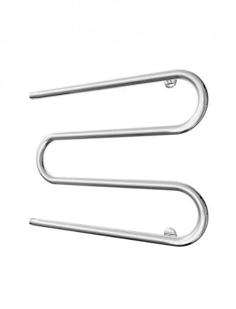 Водяна рушникосушка Mario Змійка ∅25 525x700/500 Київ - фото 2