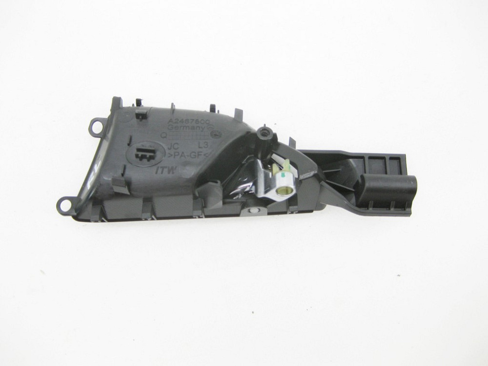 Mercedes-Benz  A2467600561 9051 Внутрішня ручка відкриття дверей ліва CLA Shooting Brake X117 CLA C117 GLA X156 A-class W176 Одесса - изображение 6