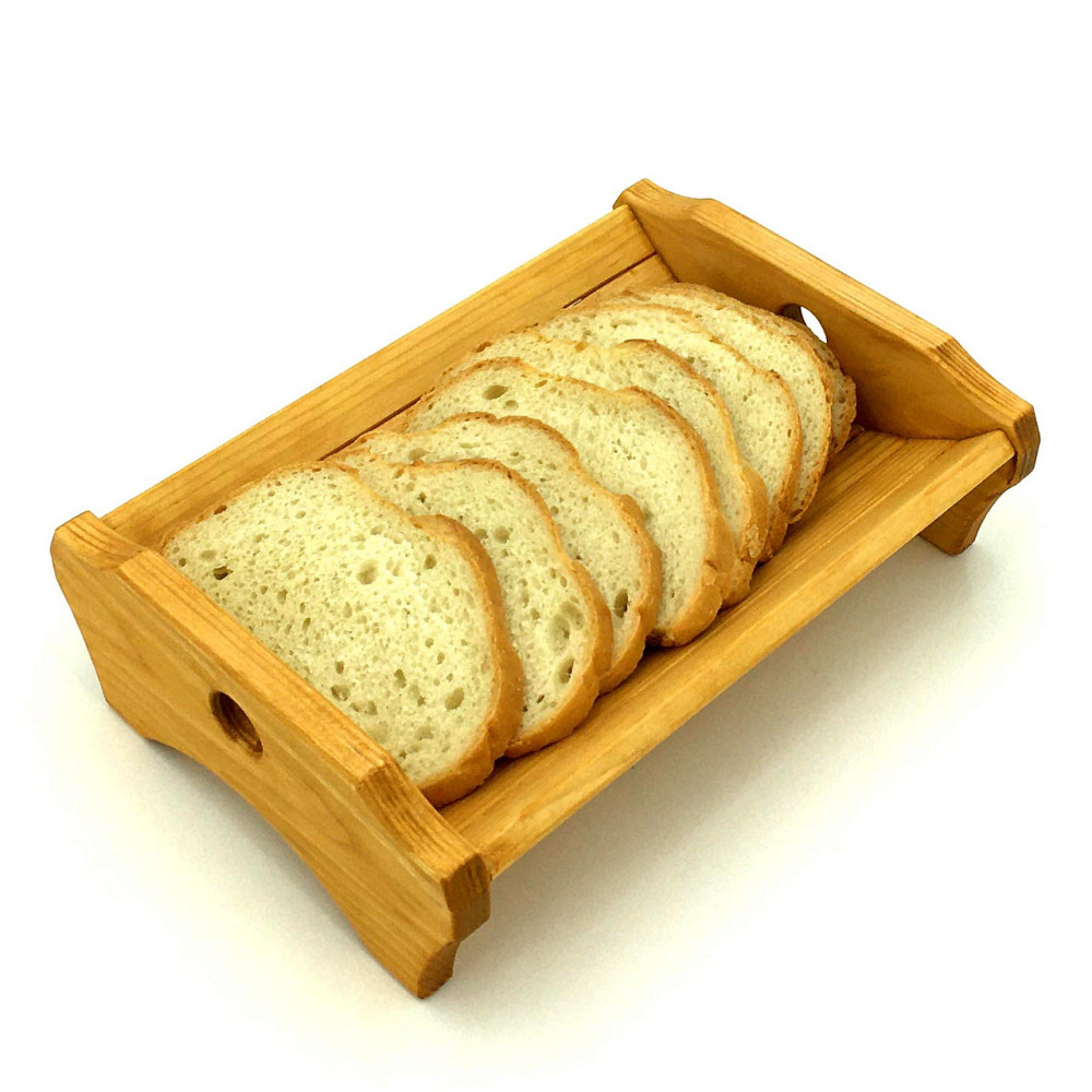 Хлебный лоток 
