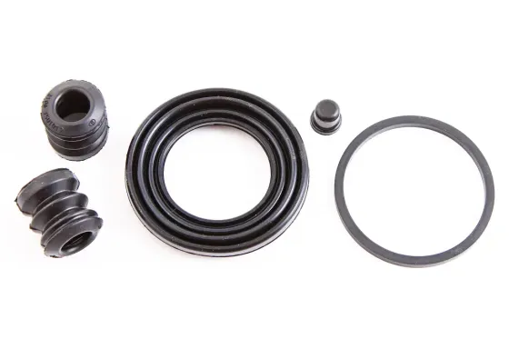 Р/к суппорту 2108 КРТ (манжета, пилник, колпачок, 2 пилники направив.) Вінниця