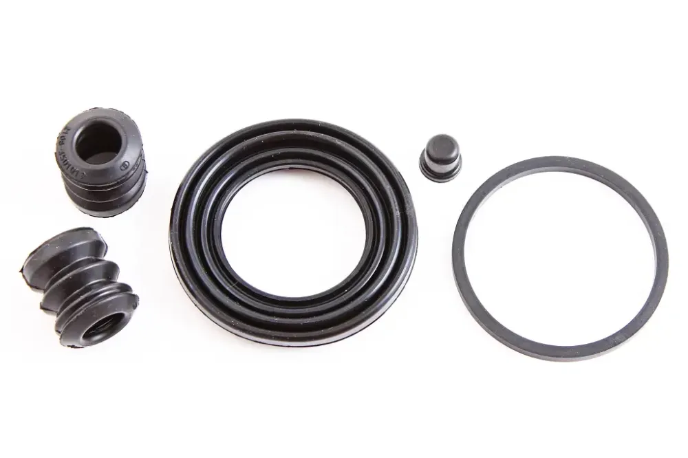 Р/к суппорта 2108 КРТ (манжета, пыльник, колпачок, 2 пыльника направл.) Винница - изображение 1