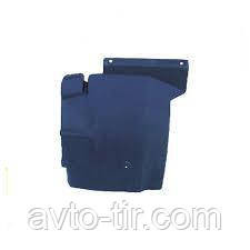 Крыло переднего колеса DAF CF 1363820 1363821 Луцк - изображение 1