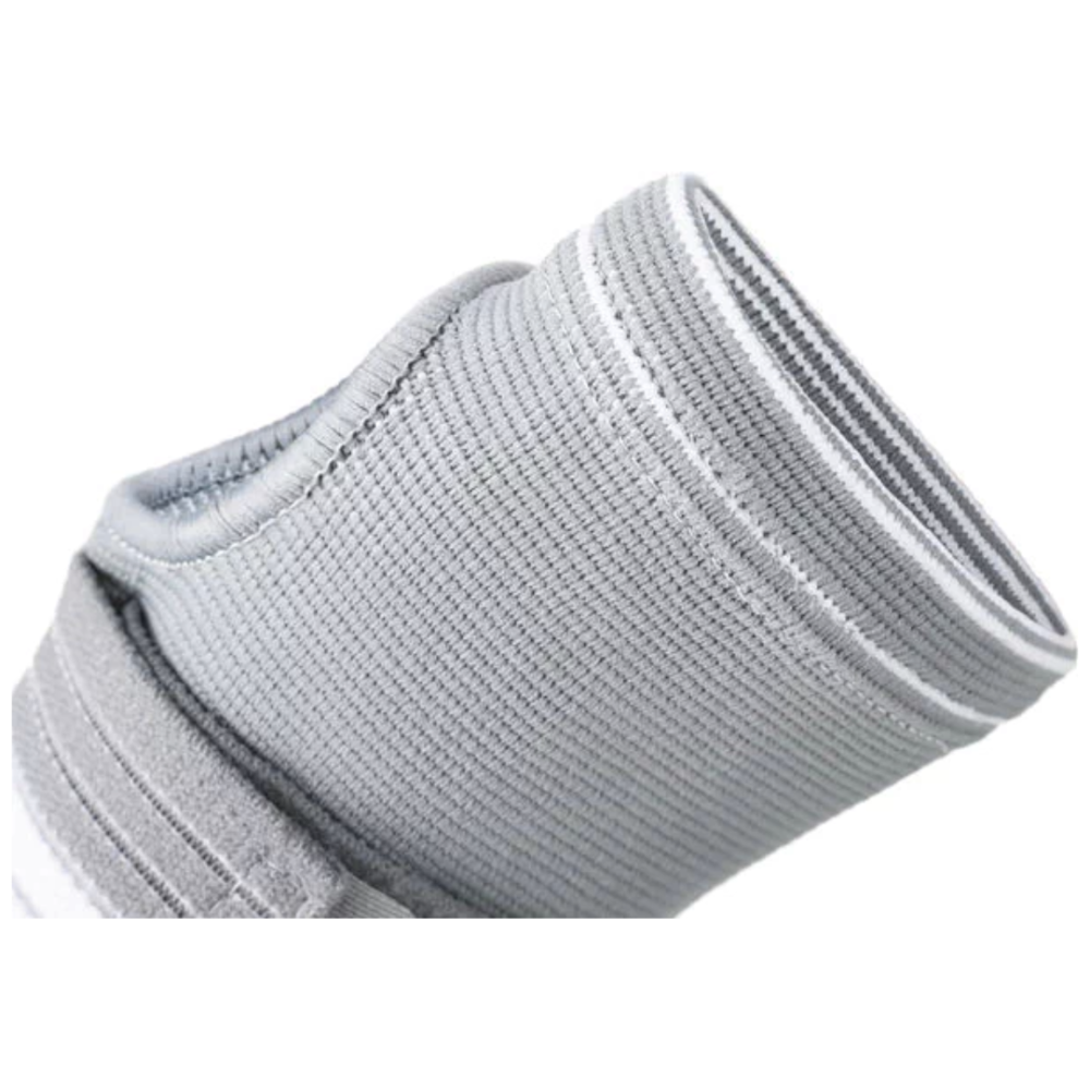 Фіксатор зап'ястя та долоні Gymtek розмір S сірий Київ - фото 4