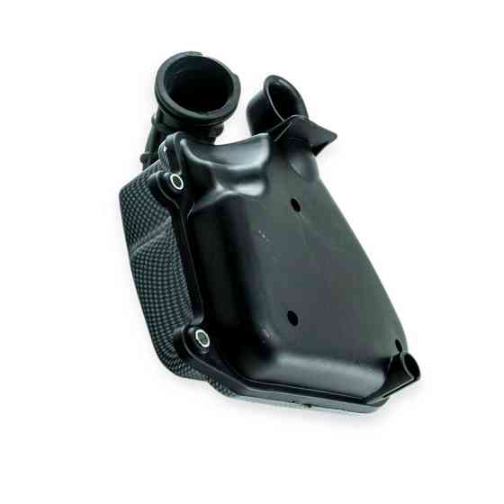 Корпус фільтра Ямаха JOG 3KJ карбон повітряного Мукачево