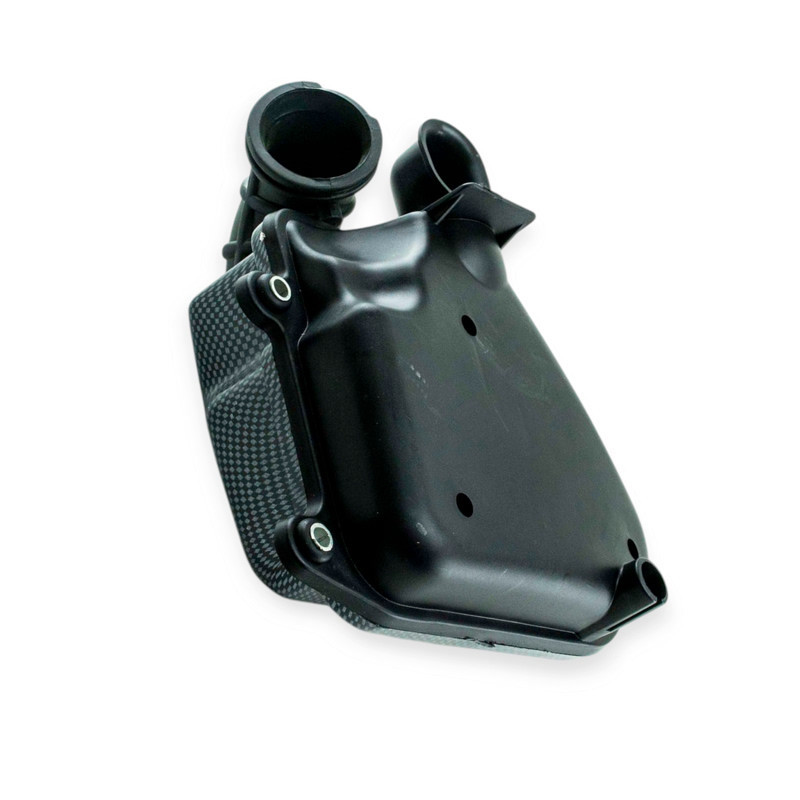 Корпус фильтра Ямаха JOG 3KJ карбон воздушного Мукачево - изображение 1