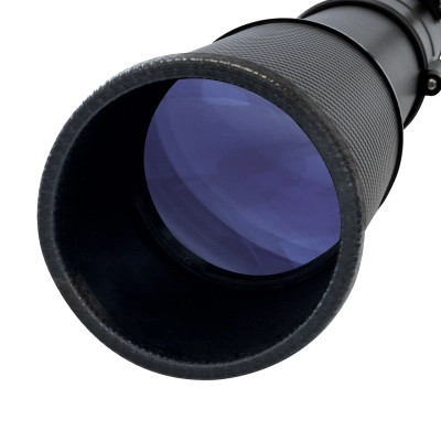 Телескоп Bresser Taurus Solar 90/900 NG Carbon (923032) Вінниця - фото 8