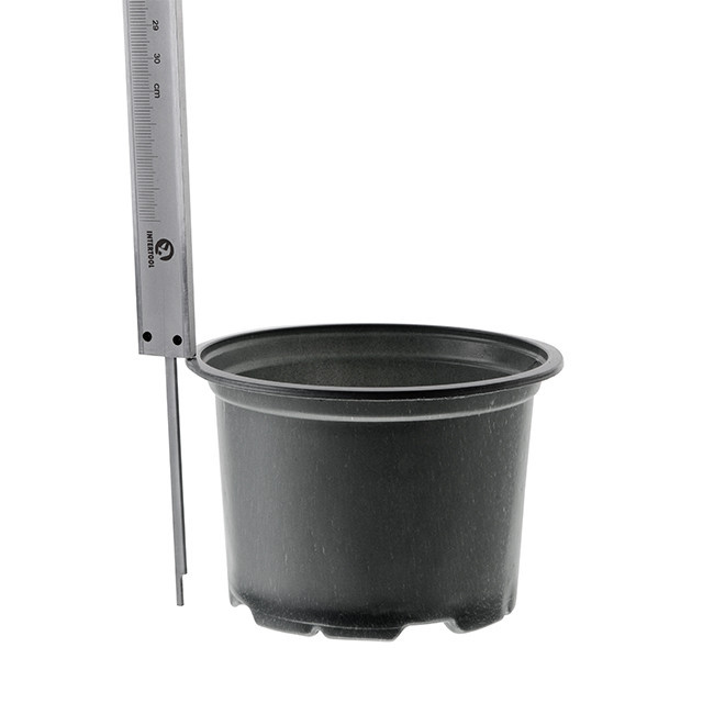 Штангенциркуль, 300 мм, точність ±0,05 мм/м INTERTOOL MT-3030 Киев - изображение 5