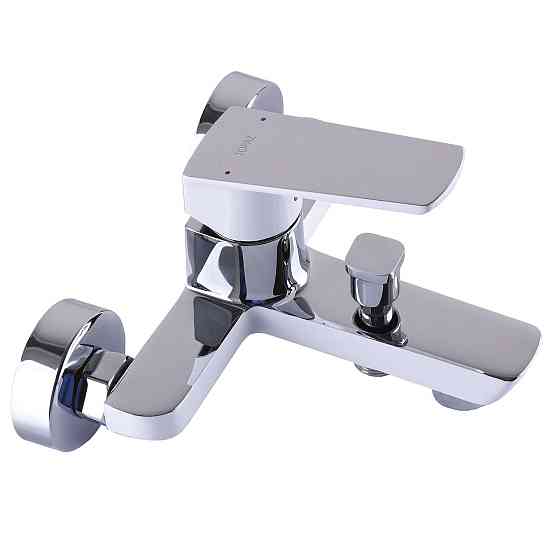 Смеситель для ванны TOPAZ LEXI TL 21101A-H57-CW Киев